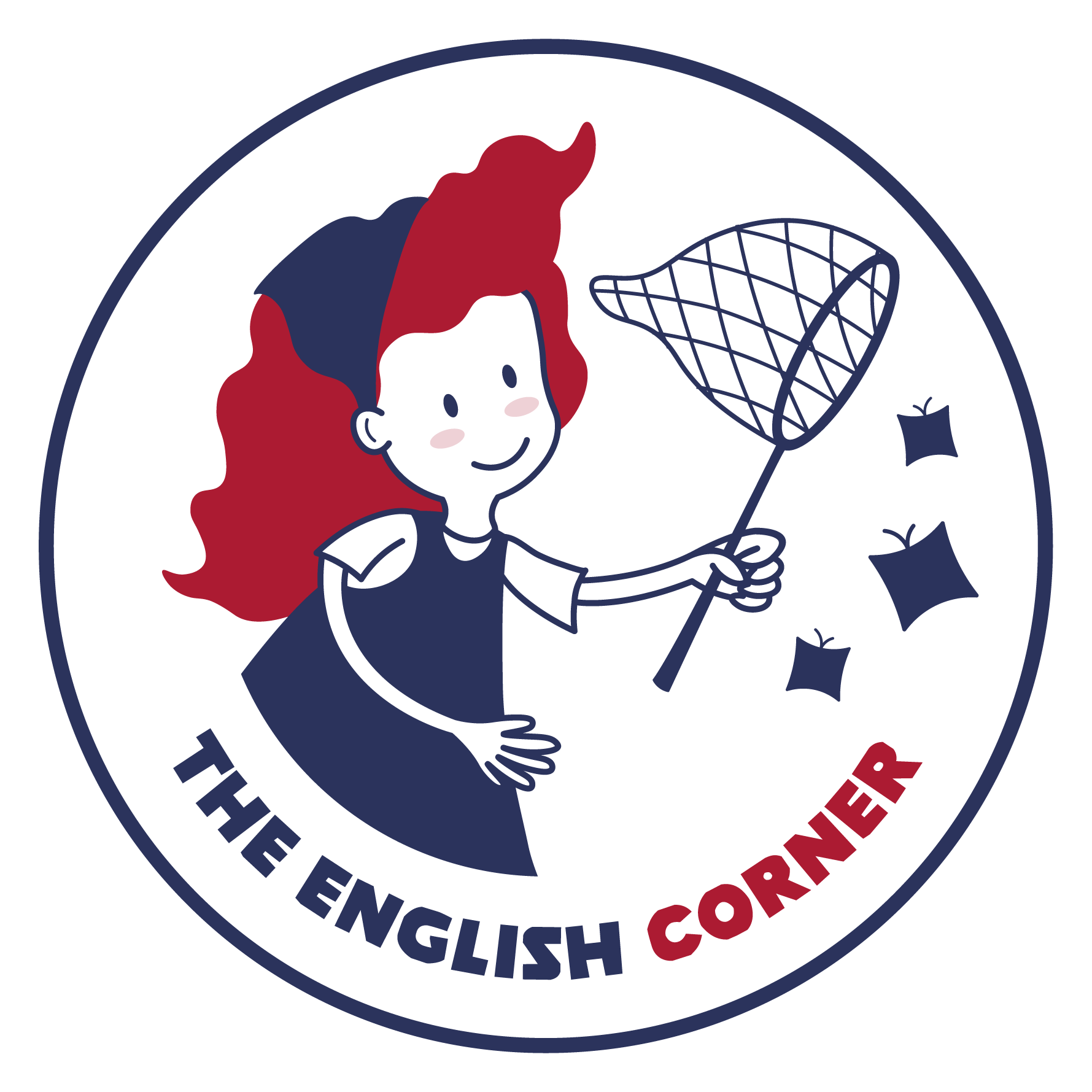 The English Corner